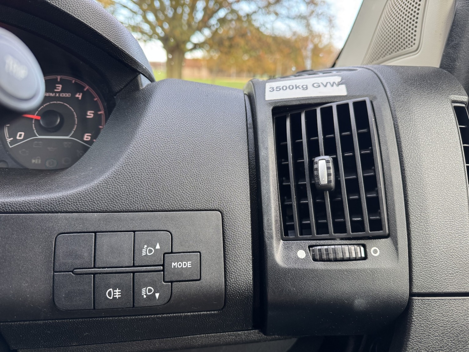 Used Citroen Relay 2016 for sale - 76407504: Photo 21