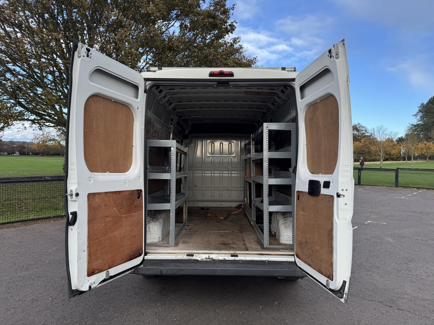 Used Citroen Relay 2016 for sale - 76407504: Photo 9