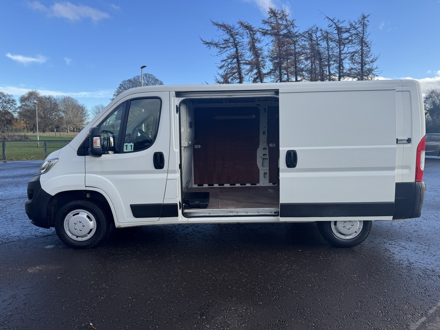 Used Citroen Relay 2020 for sale - 76605656: Photo 12