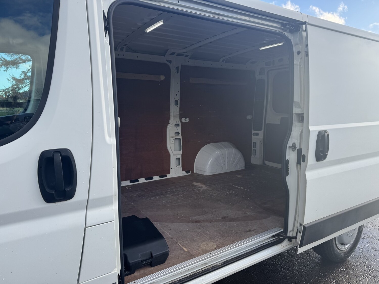 Used Citroen Relay 2020 for sale - 76605656: Photo 13