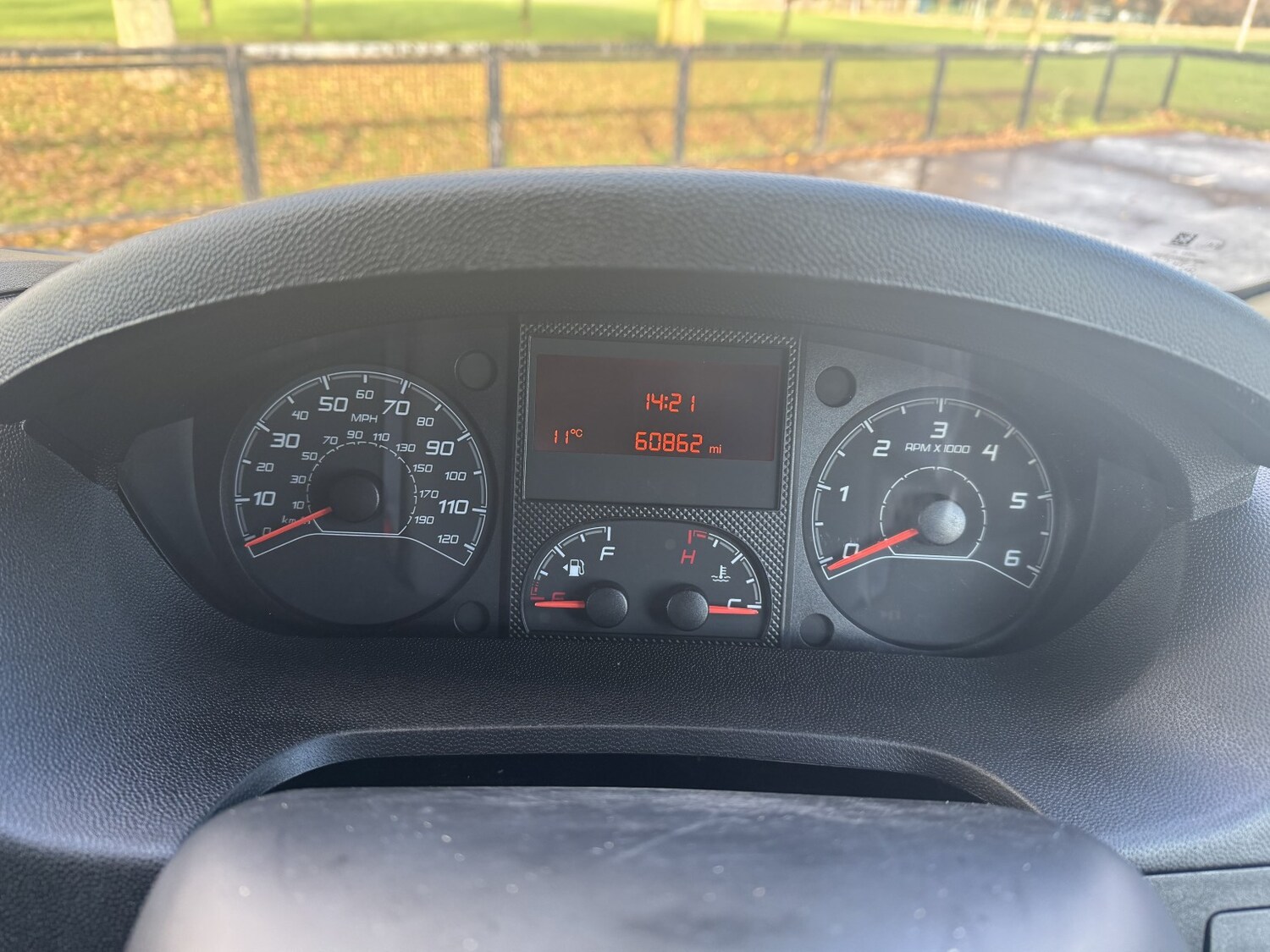 Used Citroen Relay 2020 for sale - 76605656: Photo 16