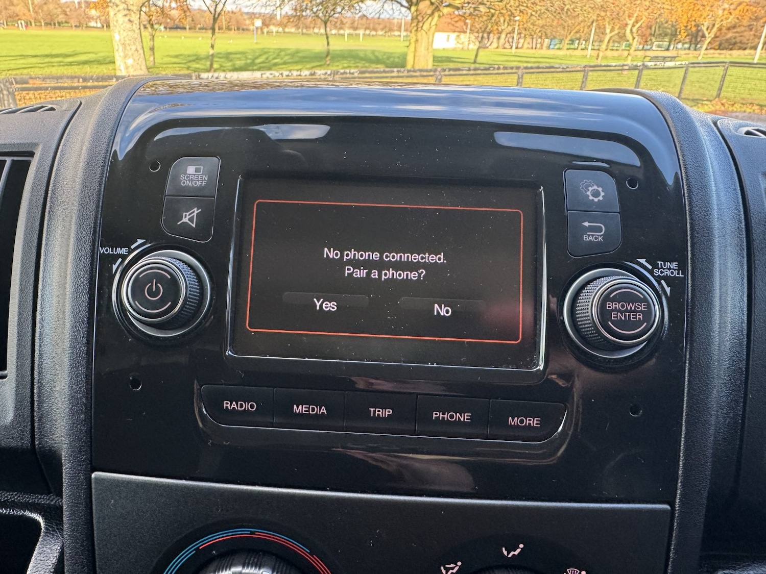 Used Citroen Relay 2020 for sale - 76605656: Photo 24