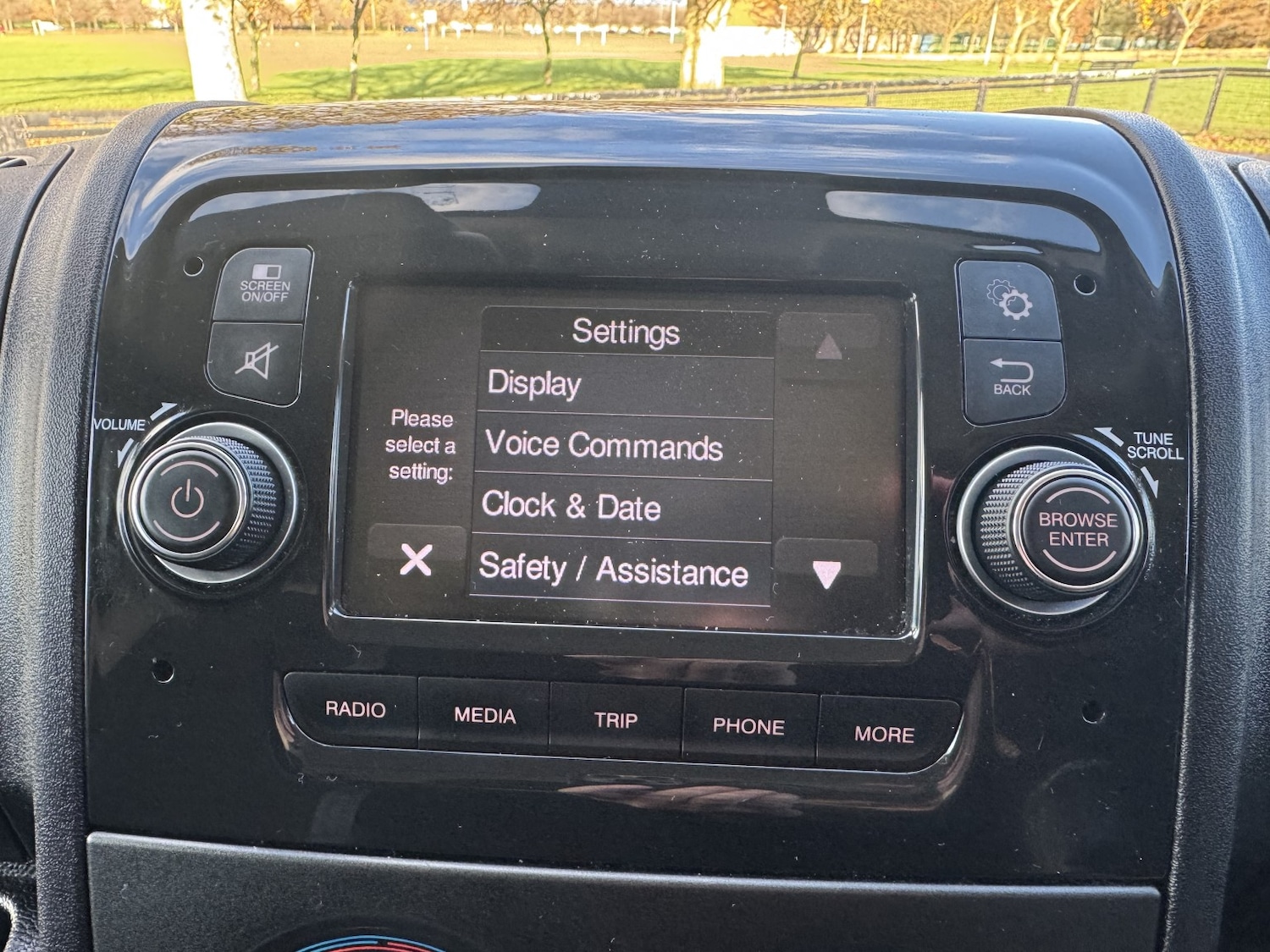 Used Citroen Relay 2020 for sale - 76605656: Photo 25