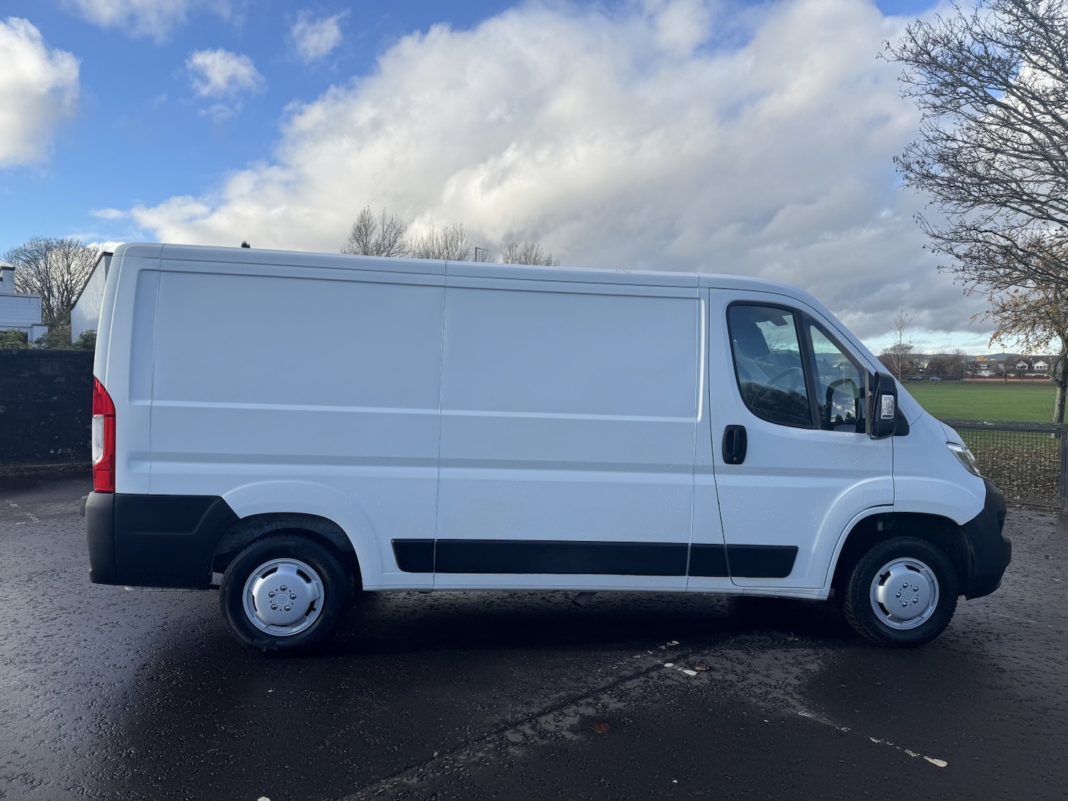 Used Citroen Relay 2020 for sale - 76605656: Photo 8