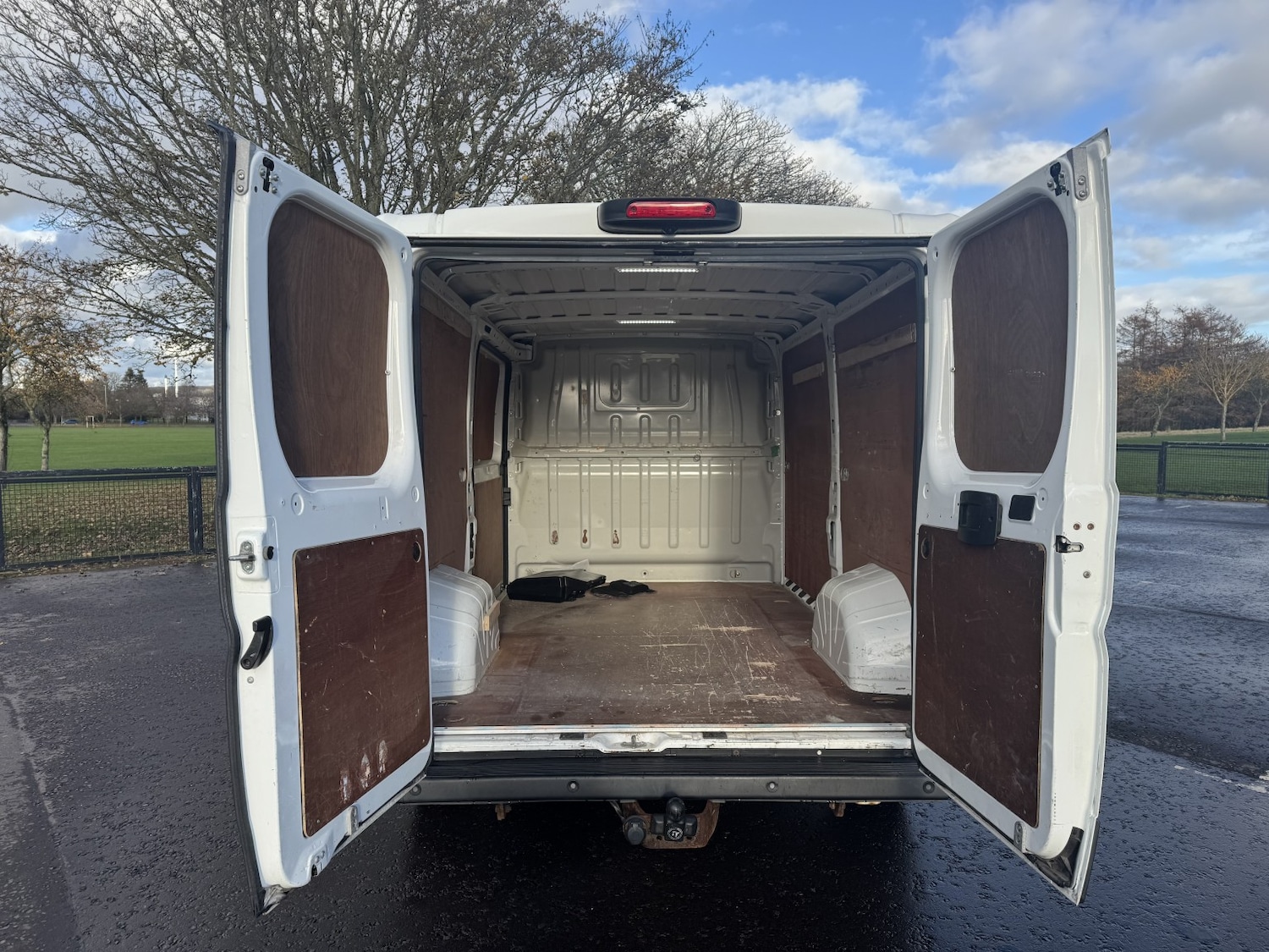 Used Citroen Relay 2020 for sale - 76605656: Photo 9