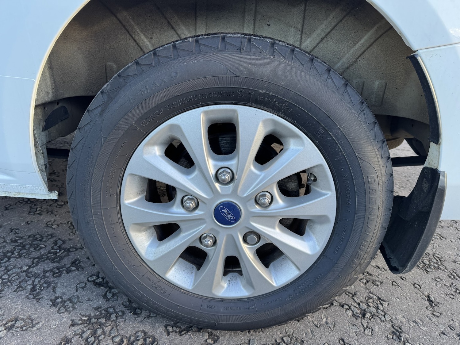 Used Ford Transit Custom 2022 for sale - 77774807: Photo 16