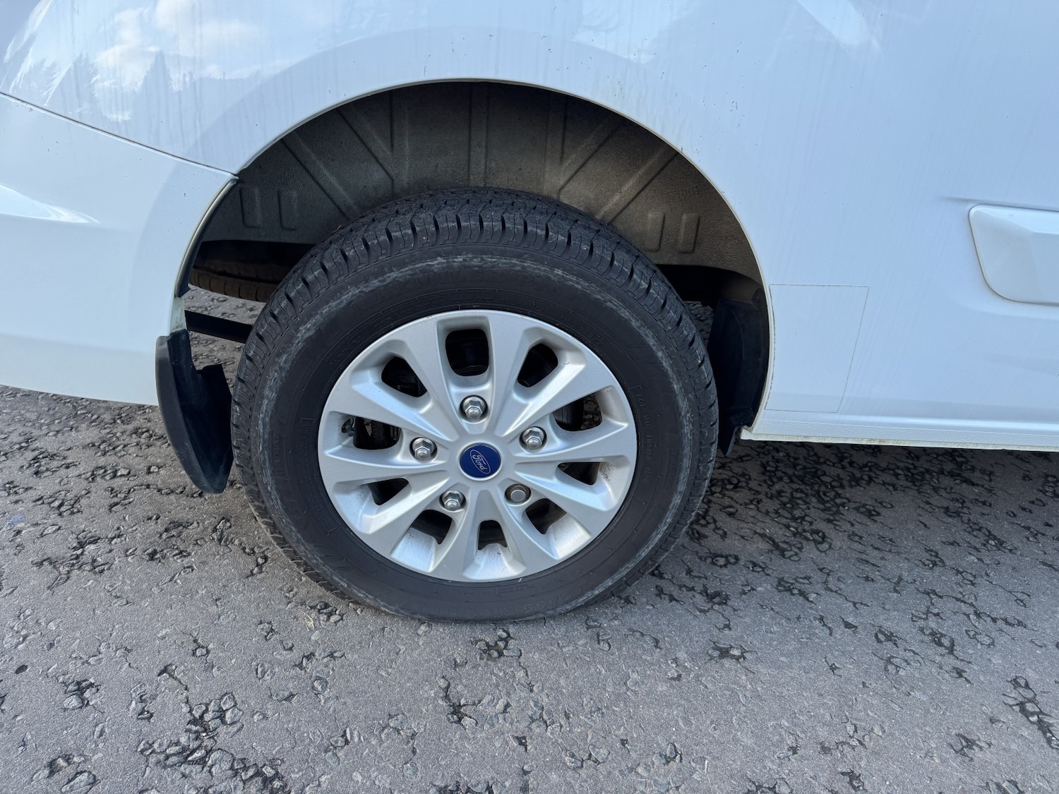 Used Ford Transit Custom 2022 for sale - 77774807: Photo 17