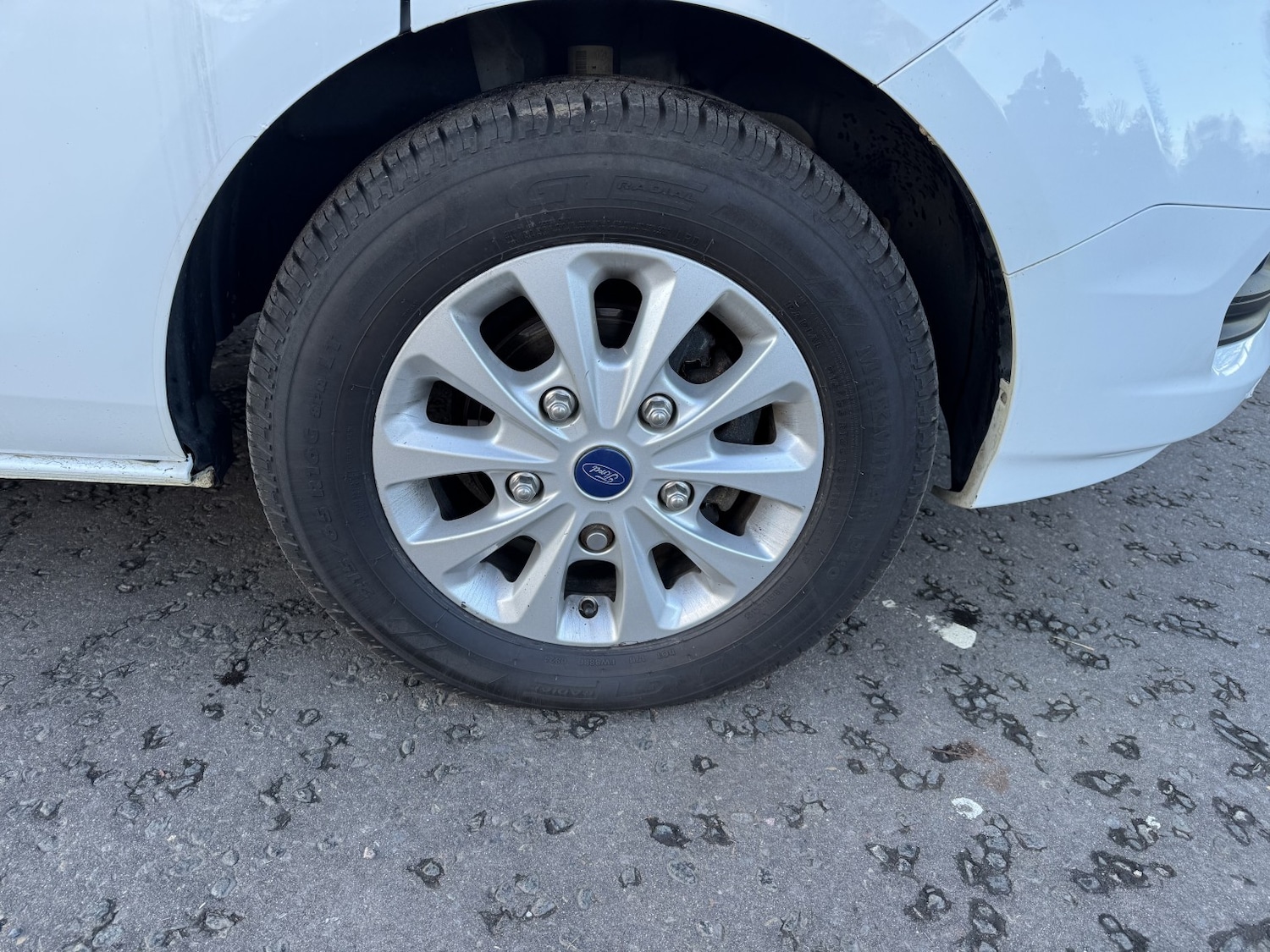 Used Ford Transit Custom 2022 for sale - 77774807: Photo 18