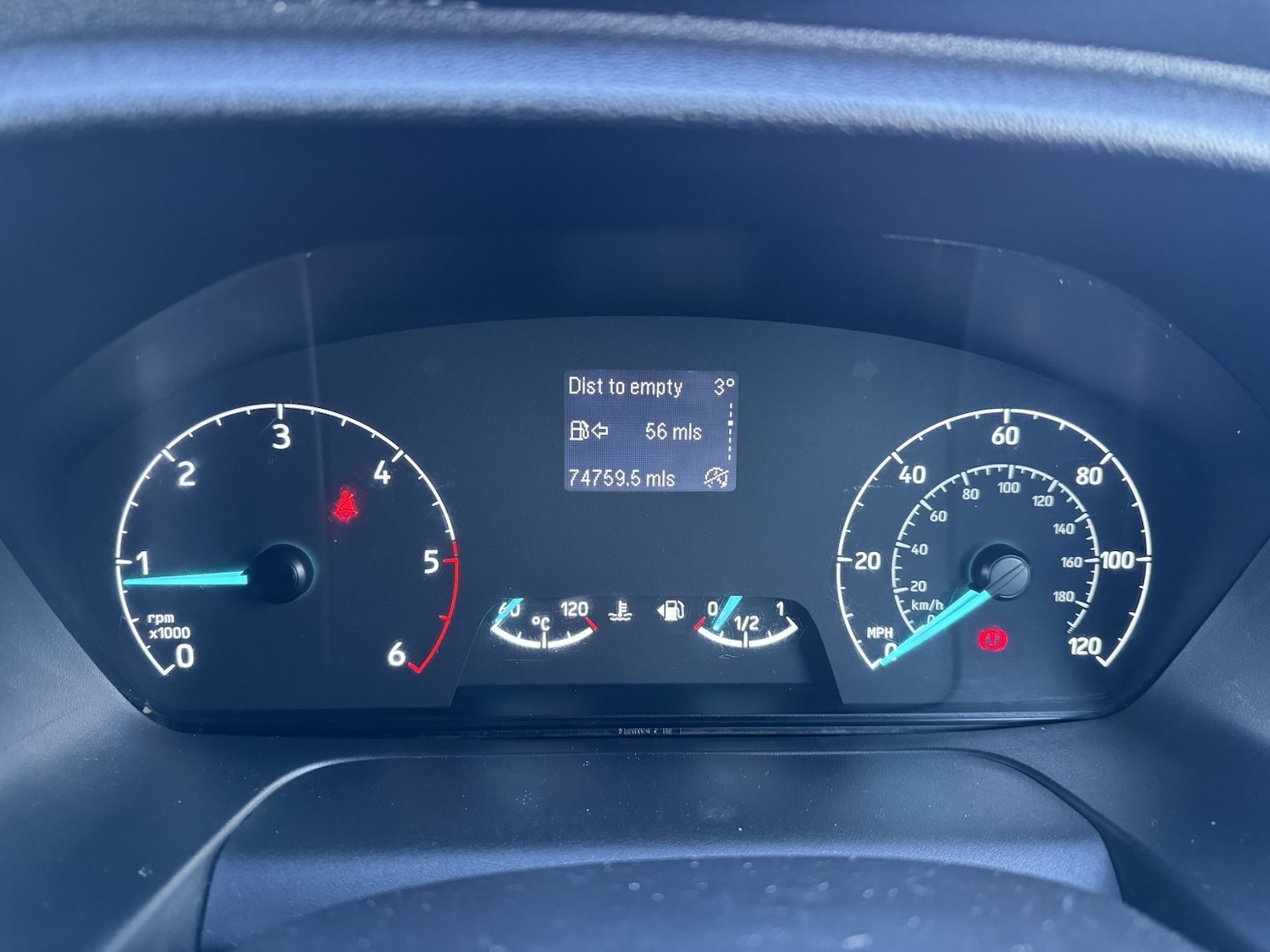 Used Ford Transit Custom 2022 for sale - 77774807: Photo 21