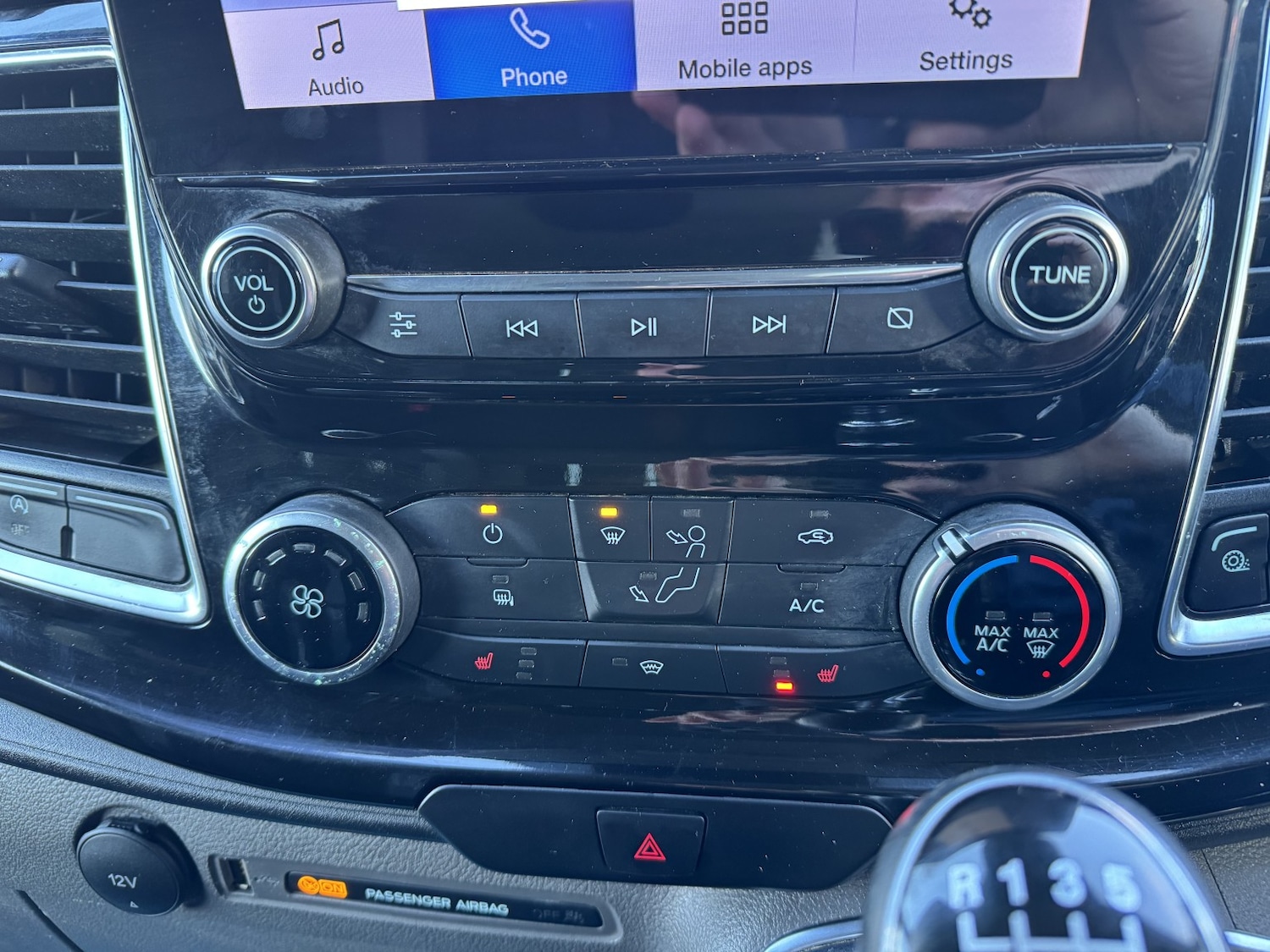 Used Ford Transit Custom 2022 for sale - 77774807: Photo 26