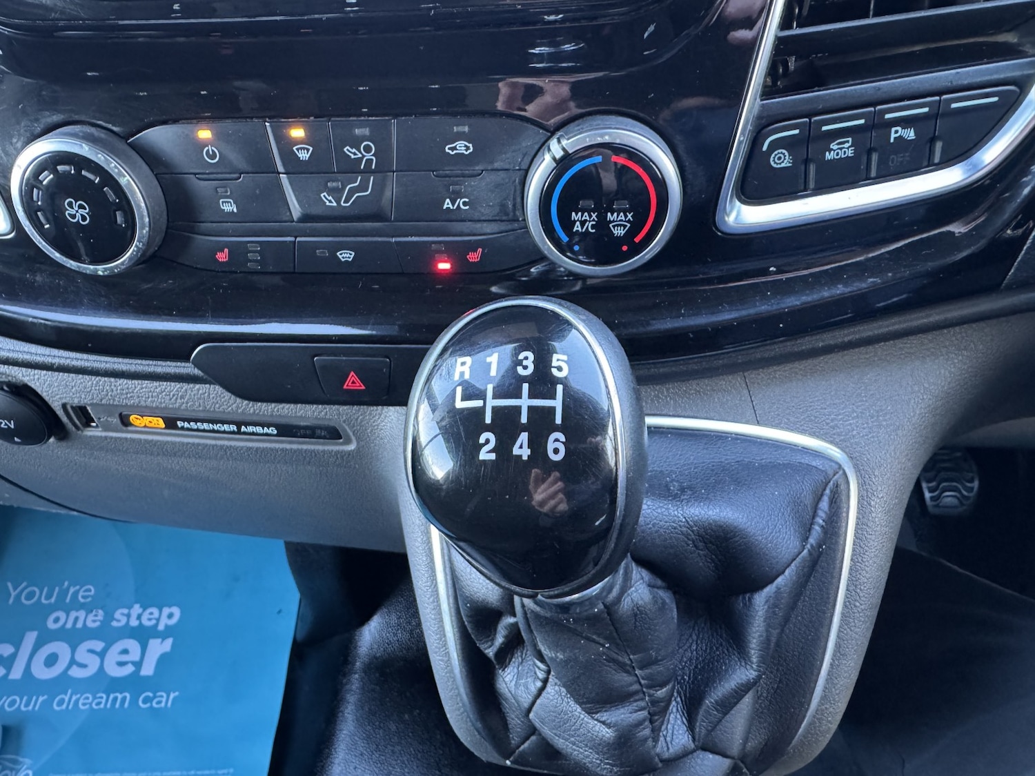 Used Ford Transit Custom 2022 for sale - 77774807: Photo 27