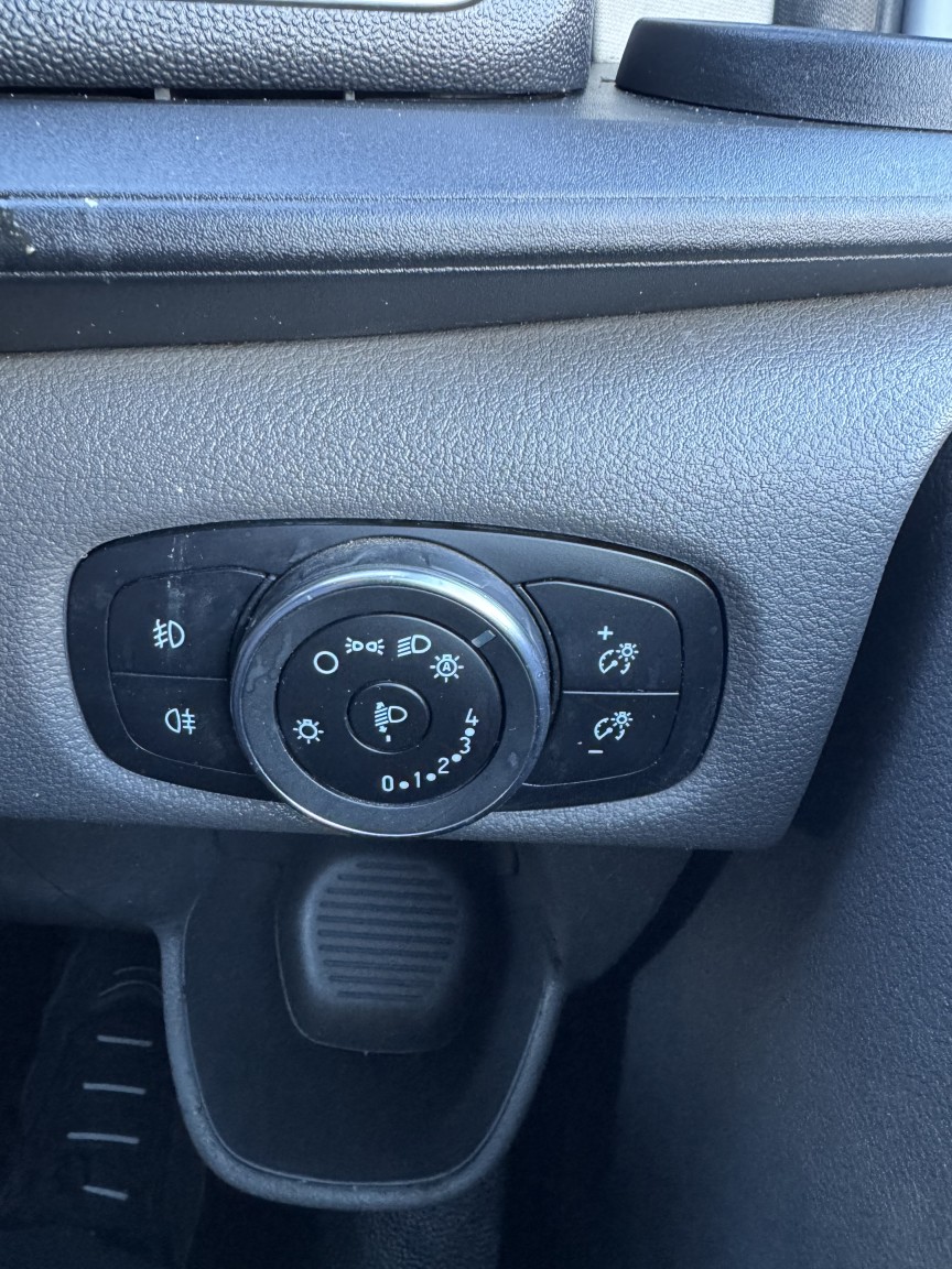 Used Ford Transit Custom 2022 for sale - 77774807: Photo 30