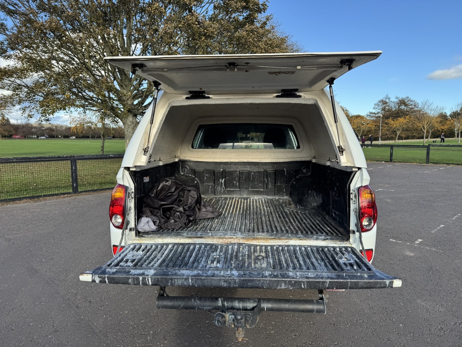 Used Mitsubishi L200 2015 for sale - 76387356: Photo 10