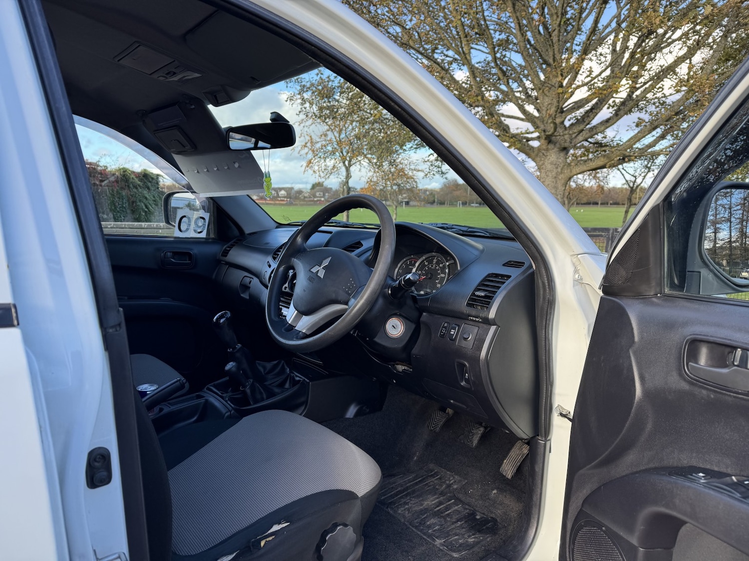 Used Mitsubishi L200 2015 for sale - 76387356: Photo 12