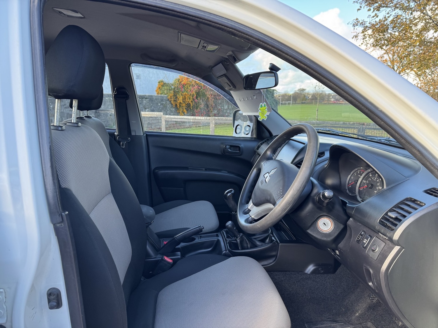 Used Mitsubishi L200 2015 for sale - 76387356: Photo 13