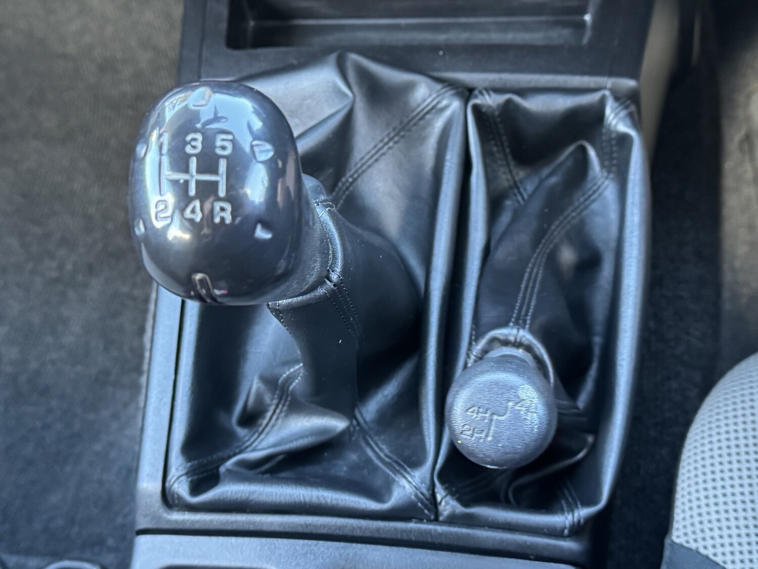 Used Mitsubishi L200 2015 for sale - 76387356: Photo 17