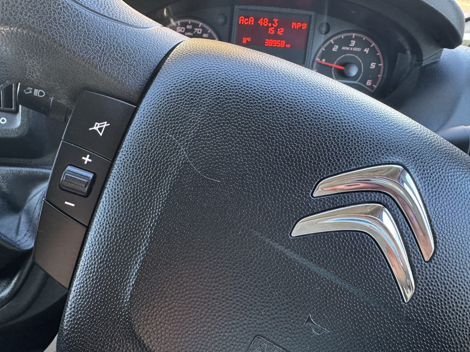 Used Citroen Relay 2016 for sale - 76407490: Photo 21