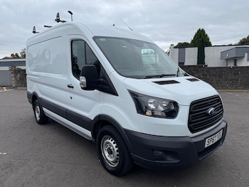 Ford - Transit