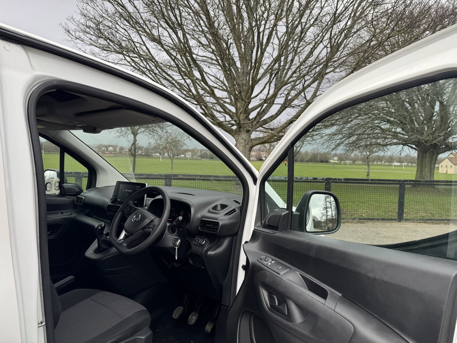 Used Vauxhall Combo 2020 for sale - 77735858: Photo 14