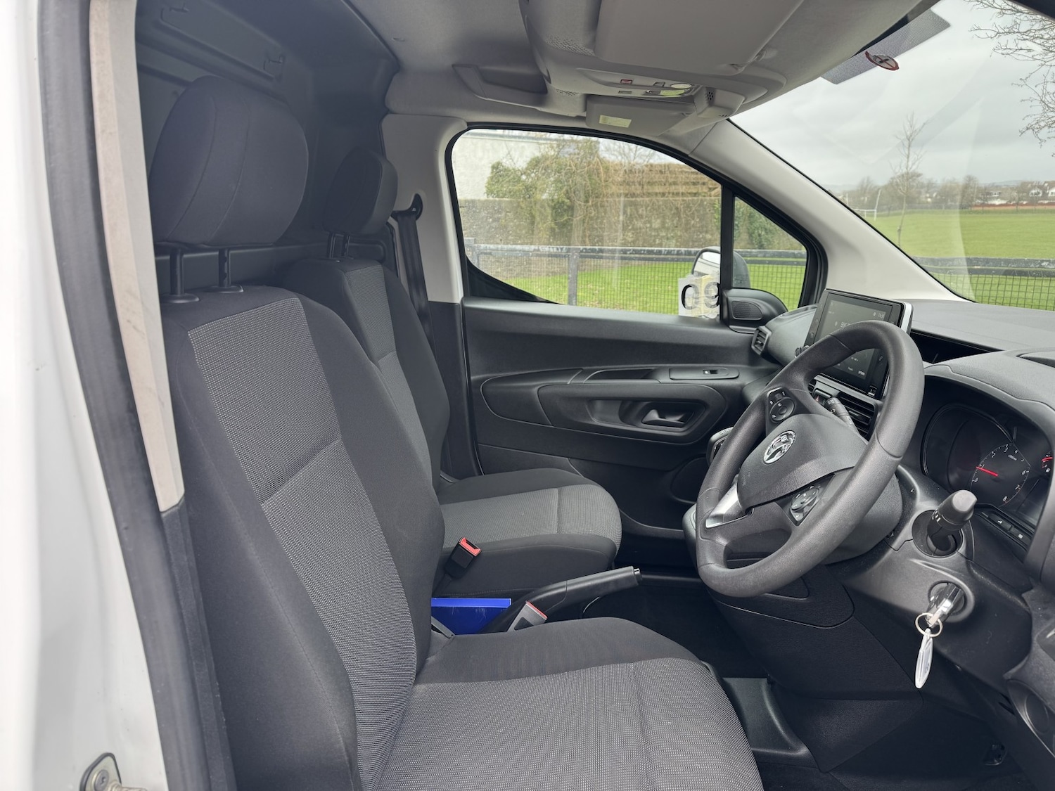 Used Vauxhall Combo 2020 for sale - 77735858: Photo 15