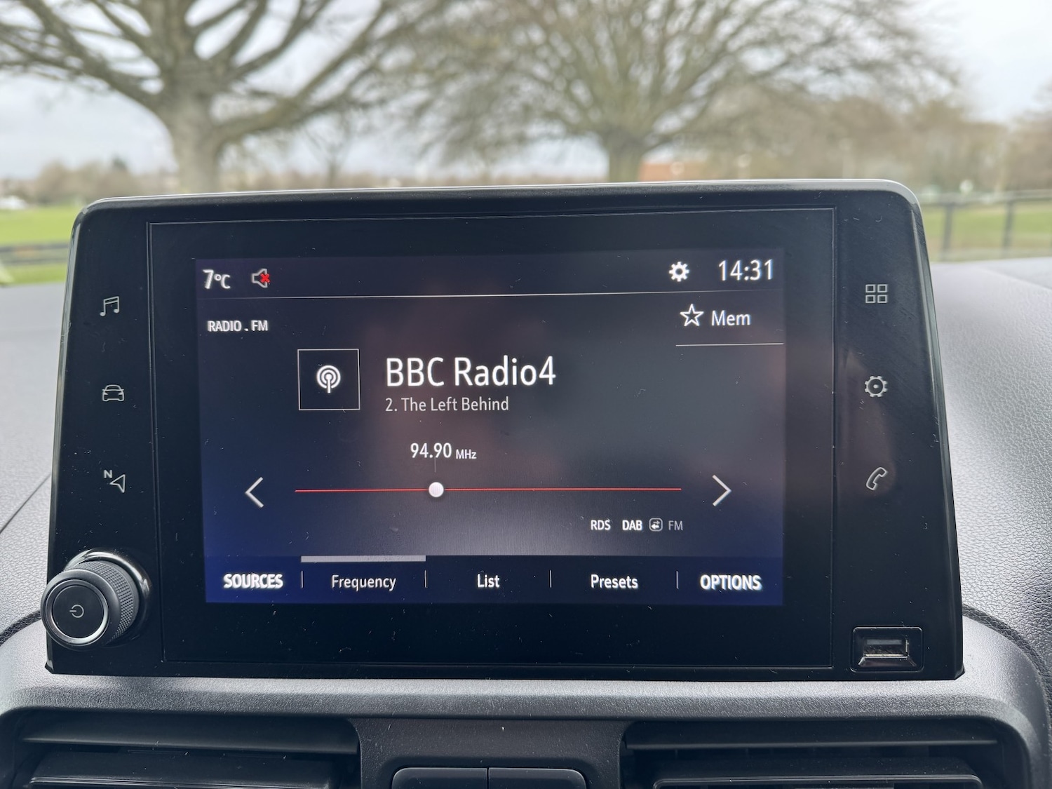 Used Vauxhall Combo 2020 for sale - 77735858: Photo 17