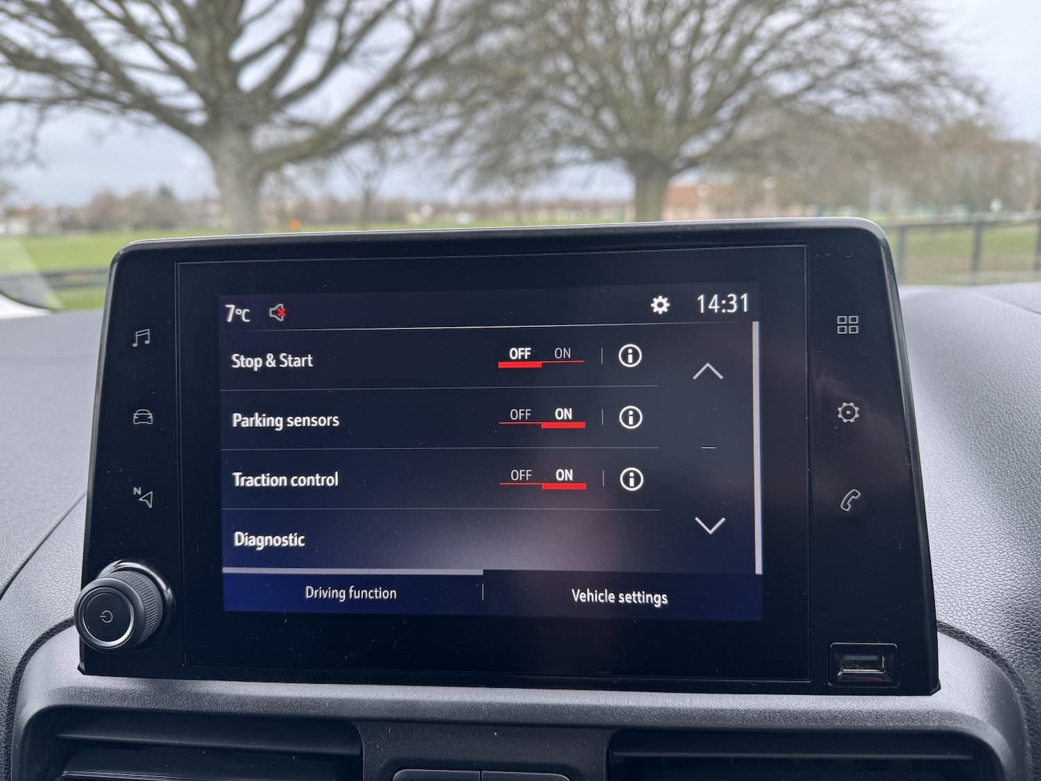 Used Vauxhall Combo 2020 for sale - 77735858: Photo 18