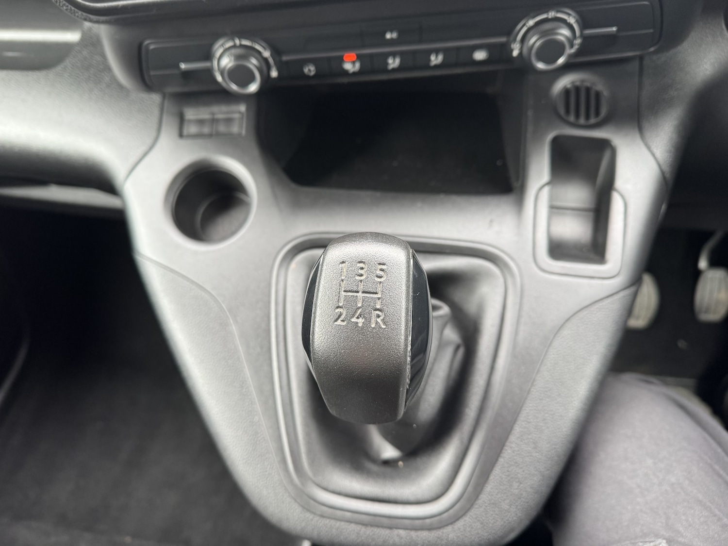 Used Vauxhall Combo 2020 for sale - 77735858: Photo 21