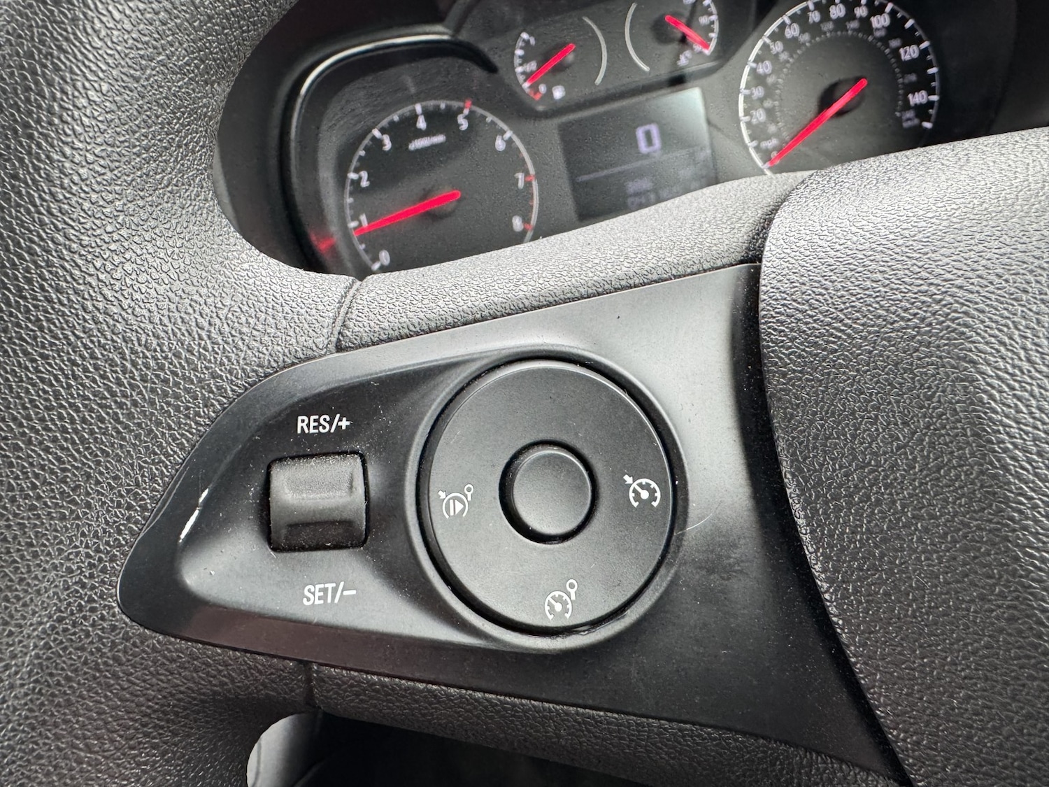 Used Vauxhall Combo 2020 for sale - 77735858: Photo 22