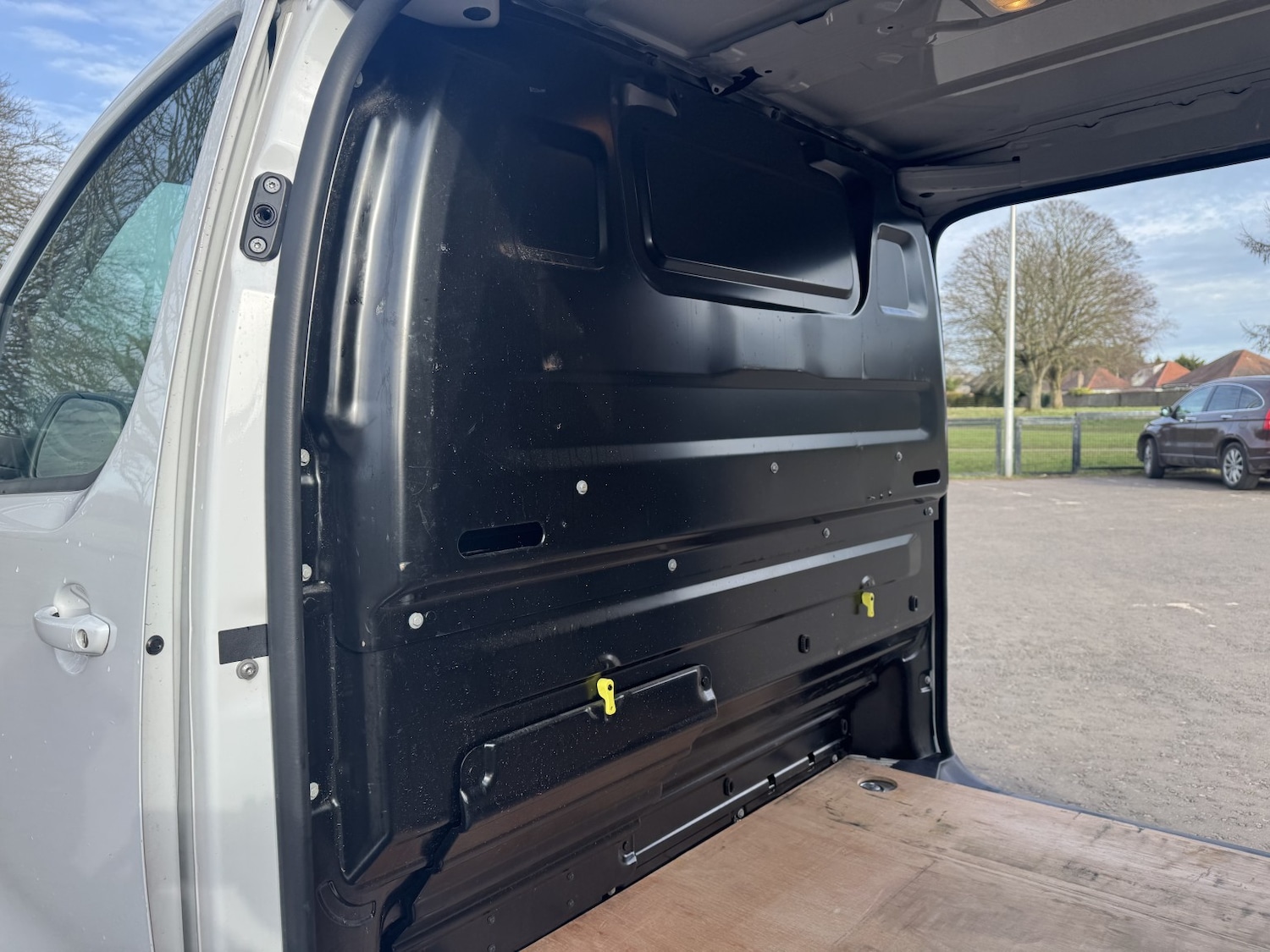 Used Vauxhall Vivaro 2022 for sale - 78155460: Photo 14