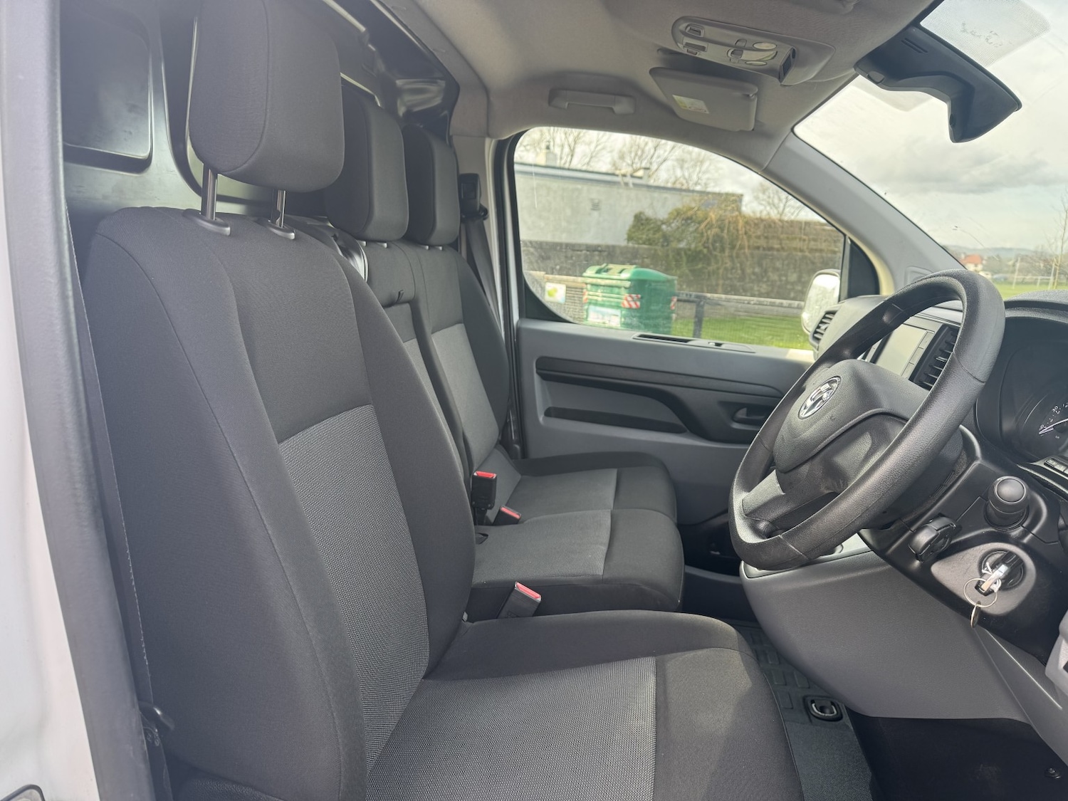 Used Vauxhall Vivaro 2022 for sale - 78155460: Photo 19