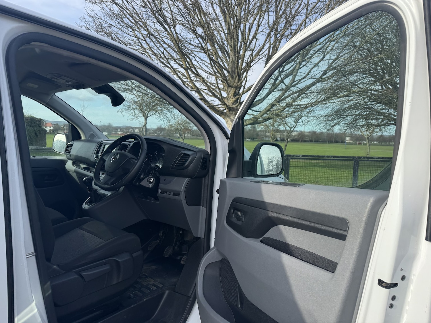 Used Vauxhall Vivaro 2022 for sale - 78155460: Photo 20