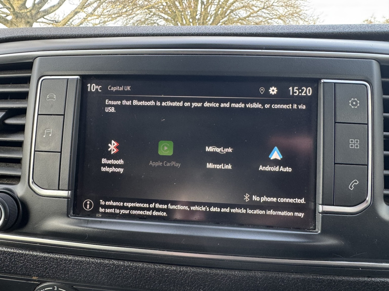 Used Vauxhall Vivaro 2022 for sale - 78155460: Photo 22