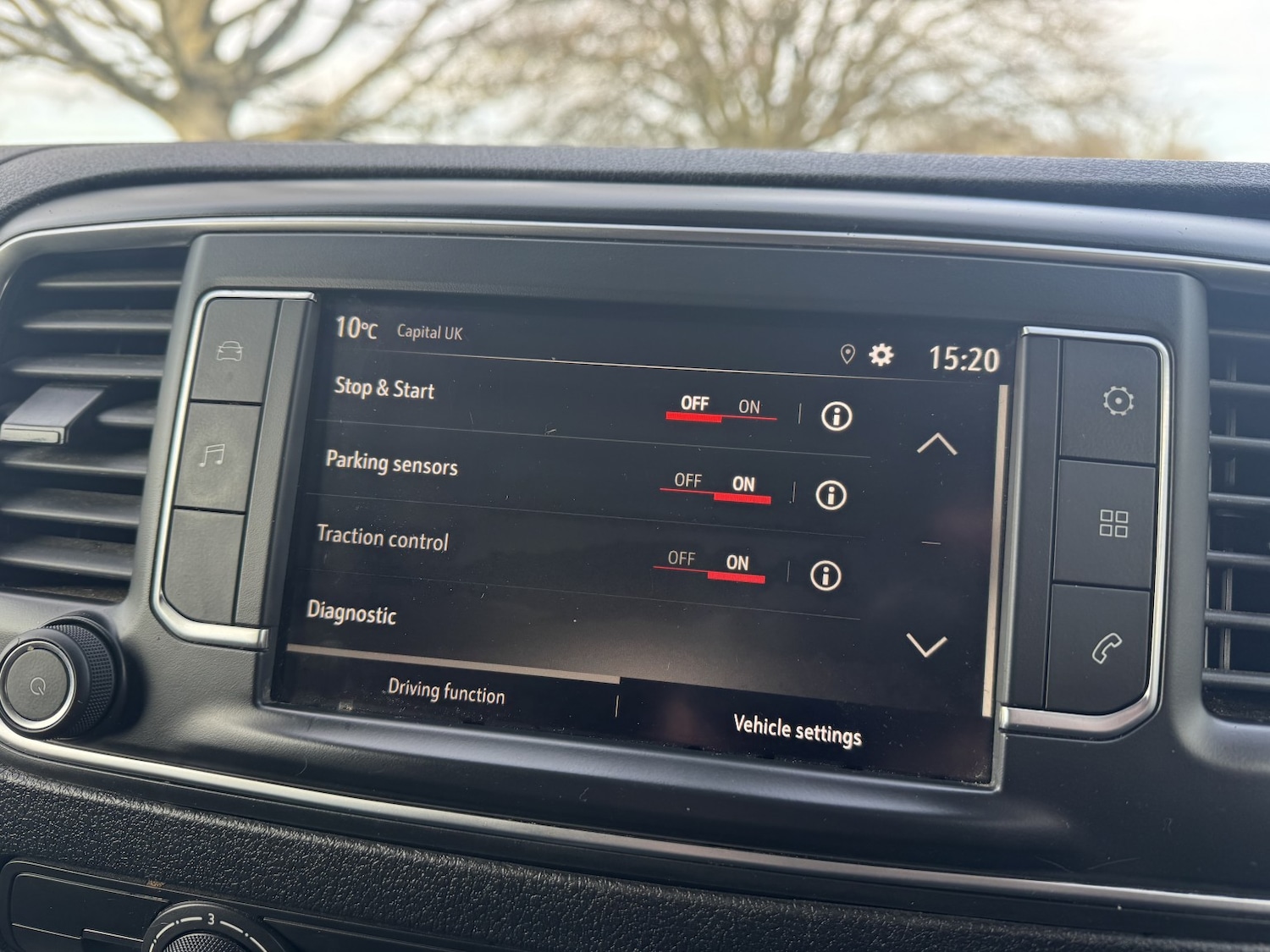 Used Vauxhall Vivaro 2022 for sale - 78155460: Photo 23