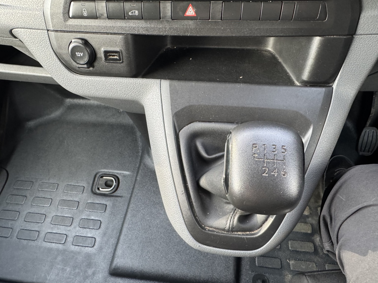 Used Vauxhall Vivaro 2022 for sale - 78155460: Photo 24