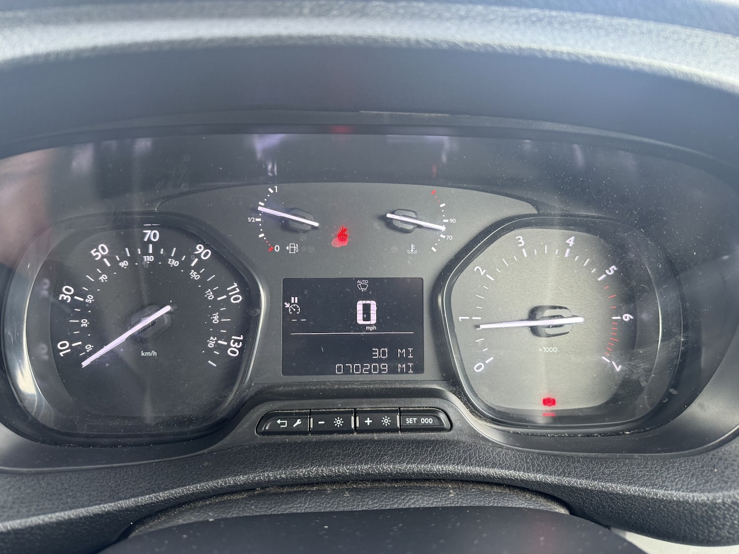 Used Vauxhall Vivaro 2022 for sale - 78155460: Photo 26