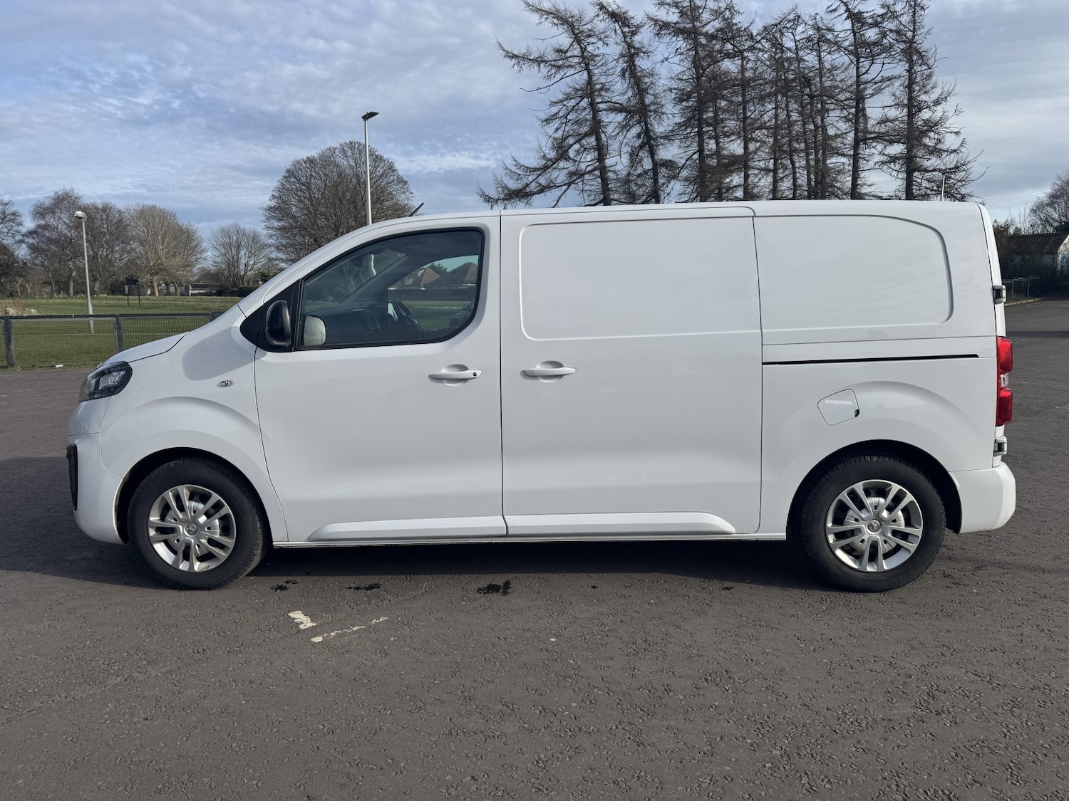 Used Vauxhall Vivaro 2022 for sale - 78155460: Photo 6