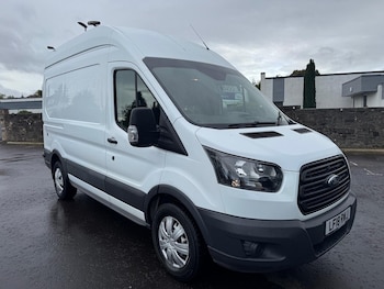 Used Ford Transit 2018 for sale - 75999800: Photo