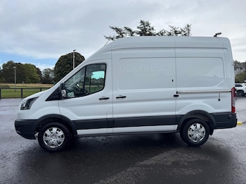 Used Ford Transit 2018 for sale - 75999800: Photo