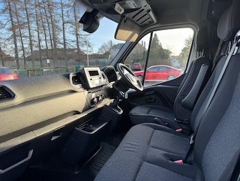 Used Vauxhall Movano 2020 for sale - 75255822: Photo