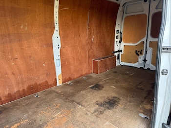 Used Vauxhall Movano 2020 for sale - 75255822: Photo