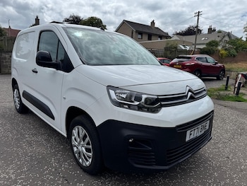 Citroen - Berlingo