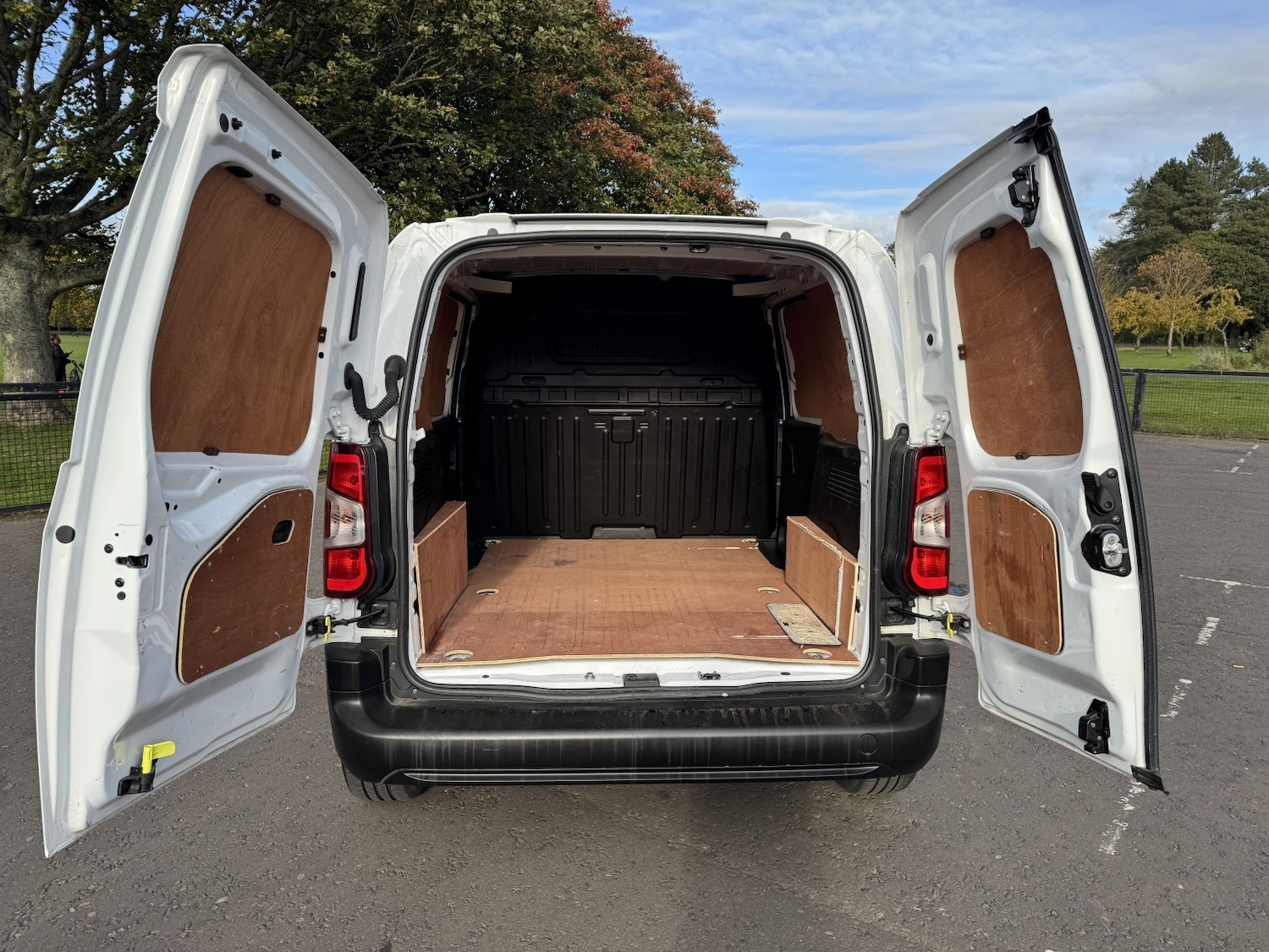 Used Toyota ProAce 2022 for sale - 76305655: Photo 10