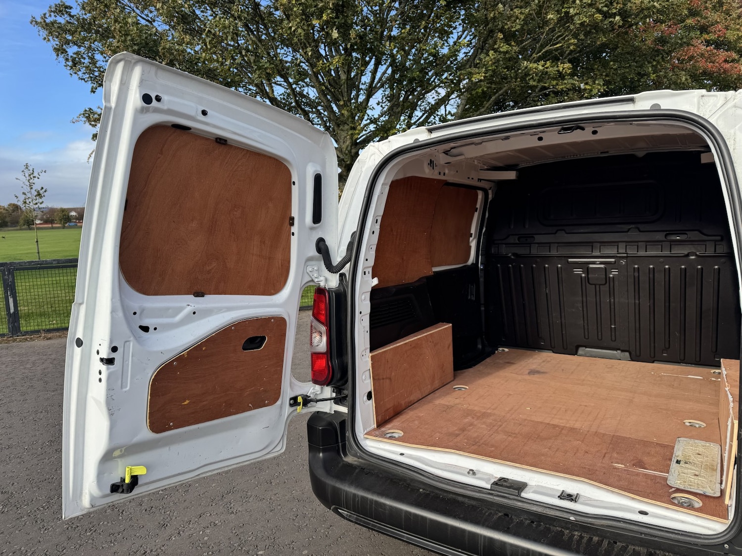 Used Toyota ProAce 2022 for sale - 76305655: Photo 11