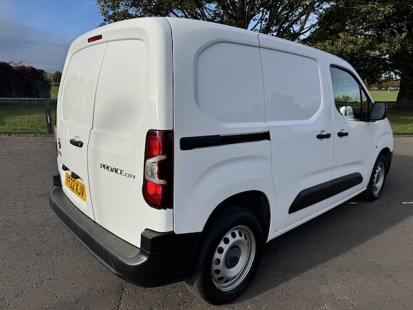 Used Toyota ProAce 2022 for sale - 76305655: Photo 13