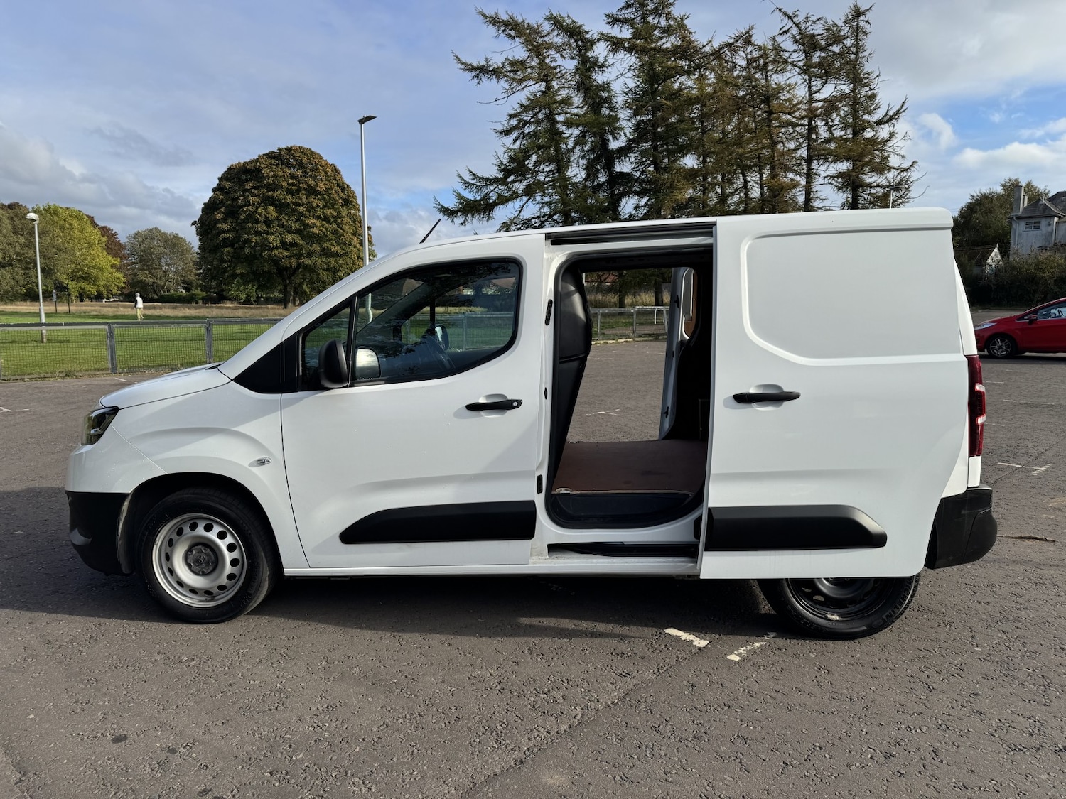 Used Toyota ProAce 2022 for sale - 76305655: Photo 14
