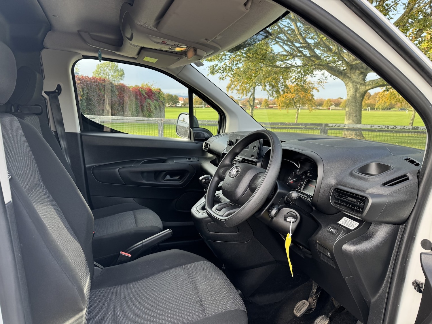 Used Toyota ProAce 2022 for sale - 76305655: Photo 15