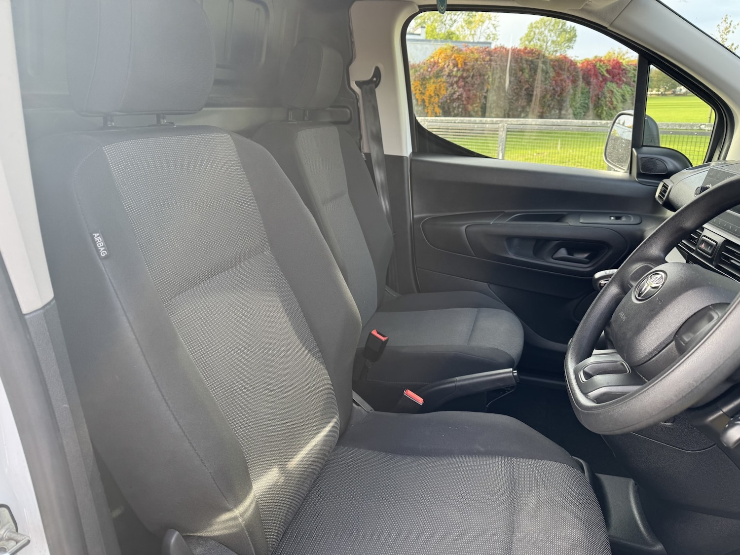 Used Toyota ProAce 2022 for sale - 76305655: Photo 16