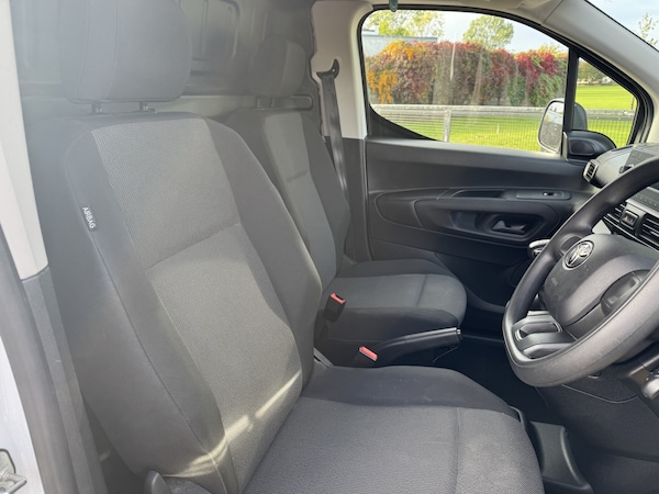 Used Toyota ProAce 2022 for sale - 76305655: Photo 18