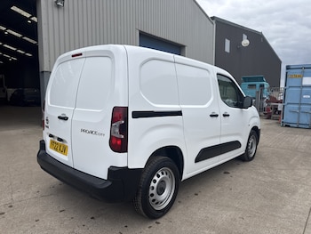 Used Toyota ProAce 2022 for sale - 76305655: Photo 2