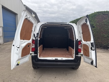 Used Toyota ProAce 2022 for sale - 76305655: Photo 3